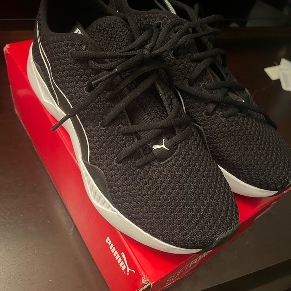 Puma incite soft foam must go make a offer - Picture 3 of 4